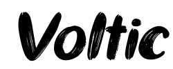 Voltic - logo